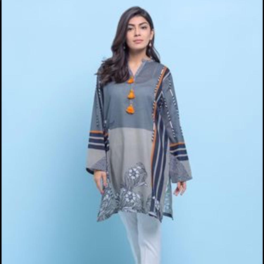 Beech Tree Kurta (Top)